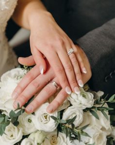 Cincin Nikah Kamu